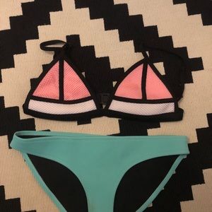 triangl bikini